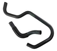 Manguera Enfriamiento Motor Compatible Con Chevrolet Para Tahoe 4.8L 5.3L 6.2L V8 2007 2008 2009 2010 2011 2012 2013 2014 Manguera Del Radiador 22827731 22827735