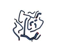 Manguera Enfriamiento Motor Compatible Con Land Para Rover Para Discovery 2TD5 1999 2000 2001 2002 2003 2004 Manguera De Refrigerante Del Radiador De La Calefacción PEH101120 PEH101700