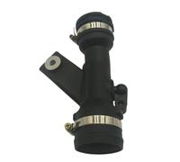 Manguera Enfriamiento Motor Compatible Con NISSAN Para QASHQAI 2 I J10 NJ10 JJ10E 1.5dCi 2007 2008 2009 2010 2011 2012 2013 Tubo Del Radiador Del Motor 14460-JD51B 14460JD51B