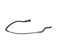 Manguera Enfriamiento Motor Compatible Con Para 1 Series E81 120i N43 B20A N46 B20C Manguera De Agua Del Depósito De Expansión Al Radiador 17127565092