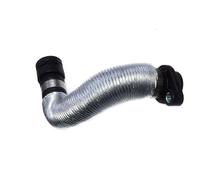 Manguera Enfriamiento Motor Compatible Con Para 3 Series E90 LCI 320i N46N 2008 2009 2010 2011 Tubo Del Depósito De Refrigerante Del Radiador 11537572159