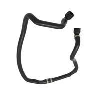 Manguera Enfriamiento Motor Compatible Con Para X4 Para XDrive 35i 2014 2015 2016 2017 2018 Tubo De Manguera Del Radiador Del Depósito De Agua Del Motor OEM 64219179582