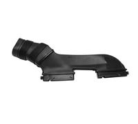 Manguera Entrada Admisión Manguera Entrada Aire del Motor Tubo Manguera Entrada ABS para Conducto Aire Motor Coche para X1 para E84 2010-2015