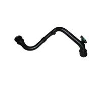 Manguera Entrada Admisión para para Megane 3 para Scenic 3 1.5 DCI 8200981498 Manguera Admisión Intercooler Turbo Mangueras Refrigeración