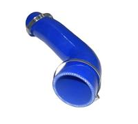 Manguera Entrada Admisión para Volvo para S60 S80 para V70 para XC70 XC90 Resonador Silicona Turbo Boost Cargador Manguera Admisión Tubo Conducto Aire