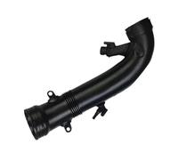 Manguera Entrada Aire Automóvil Para MINI Para Coopers Para Countrymans Para Pacemans S 1.6L OEM 13717627501 Conducto De Aire Manguera De Admisión Tubo