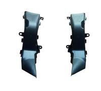 Manguera Entrada Aire Conducto De Aire Freno para Serie 3 F30 F31 320 328 335 2012-2018 51747255417 51747255418(1pair)