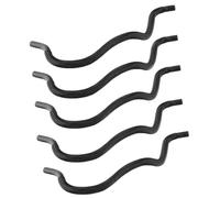 Manguera Entrada Aire Induccin 3/5 Uds A2740703500 Manguera Combustible Bomba De Alta Presión Para Mercedes Para Benz CE Glc V Para Vito Slc Gle A2740700181 2740703500 2740700181(5Pcs)