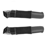 Manguera Entrada Aire Induccin A2780904782 A2780904882 1 Par Manguera Entrada Conducto Aire De Coche Para Mercedes Para Benz W221 W216 S500 Cl550 Cl63 Para Amg M278 2006-2013