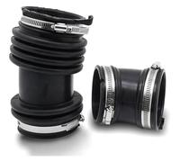Manguera Entrada Aire Induccin Bota De Admisión Del Tubo La Manguera Filtro Aire 16576-Cg000 Para Infiniti Fx35 3.5l 2003-2008