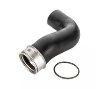 Manguera Entrada Aire Induccin Manguera Intercooler, Tubo De Entrada Aire Para Mercedes, Para Vito, Para Viano Cdi W639, A6395281982 6395281982