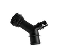 Manguera Entrada Aire Induccin Para A4 S4 B9 A5 S5 2017-2024 8w0122293a 8w0 122 293 A 2,0 Manguera De Refrigerante Motor Gasolina Brida Tubo Acoplamiento Rápido