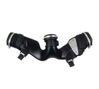 Manguera Entrada Aire Induccin Para Mercedes Om642 Cdi V6 W204 W211 W251 W164 X164 W221 C219 Para Vito Van Conducto Aire Limpio Colector Admisión Sensor Medidor De Masa
