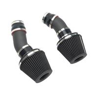 Manguera Entrada Aire Kit De Tubería De Admisión De Aire Frío Para BMW M850I M550I 750I M5 M5C M5CS M8 M8C F90 F92 F93 G15 G16 G30 G12 S63 4.4T V8 Motor 2018+