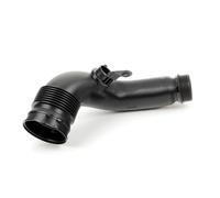 Manguera Entrada Aire Manguera De Admisión De Aire Para Serie 1, 2, 3, 4, F30, F20, F32 Y F22, Repuestos Para Coche, Tubo Turboalimentado 13717602651