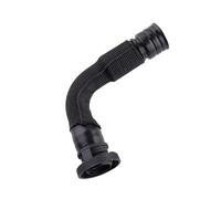 Manguera Entrada Aire Manguera De Ventilación Del Motor 038103493AC Color Negro Repuestos