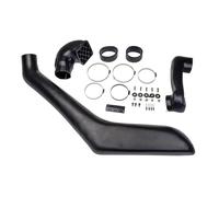 Manguera Entrada Aire Para 2002-2009 Para TOYOTA Para LANDER Para CRUISER Para PRADO 120 LC120 FJ120 Accesorios Vehículos Todoterreno 4x4 Kit Snorkel Tubo Manguera Respiración Wader Admisión Aire
