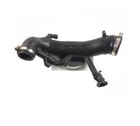 Manguera Entrada Aire Para Peugeot 308 408 3008 5008 207 OE 9811909980 1440Q6 V763335580 9811908380 1440S4 Tubo De Manguera Turbo Entrada Aire(Heavy 9811909980)