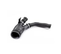 Manguera Entrada Aire Para Serie 7 X6 E71 F01 F02 740i 740li N54 13717582312 Conducto De Filtro Aire Coche Manguera Superior Tubo Entrada Intercooler(13717582312)