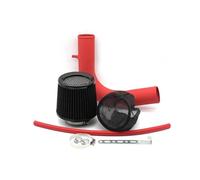 Manguera Entrada Aire Para Skoda Para Yeti Para Superb Para Rapid Para Fabia Kit De Admisión De Aire Frío Con Filtro Aire De Alto Flujo Tubo De Aluminio De Repuesto(RP-A004-03)