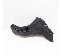 Manguera Entrada Aire Tubo De Conducto Aire Freno Coche Izquierdo 51747396939 Derecho 51747396940 Para Serie 3 F30 F31 2015-2019(51747396939 Left)