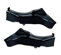 Manguera Entrada Aire Tubo De Conducto Aire Freno Coche Izquierdo 51747396939 Derecho 51747396940 Para Serie 3 F30 F31 2015-2019(1pair)