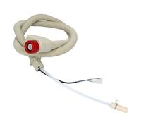 Manguera Entrada Aquastop Compatible Con AEG Electrolux 8072506044 Lavaplatos