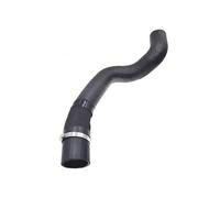 Manguera Entrada Filtro Para Ranger Para Pickup Para TKE 2.2 2014- Para Mazda BT-50 2.2 4X4 Manguera De Aire De Salida Del Intercooler Del Turbocompresor Tubo Admisión Aire