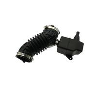 Manguera Entrada Para Nissan Qashqai J10 08-15 Para X-trail Tenan T31 08-13 16576-ET00A 16576-JE30A Manguera De Admisión Filtro Aire Aire Tubo Admisión