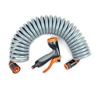 Manguera espiral - 7,5 m