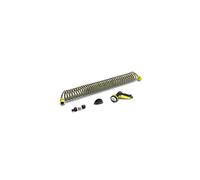 Manguera espiral KARCHER espiral kit con accesorios 2.645-178.0