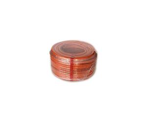 Manguera ESPIROFLEX 60 m. butano bicapa 9x15