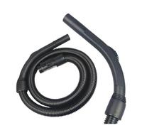 Manguera Extensible Flexible De Plástico De Repuesto Compatible Con Aspiradoras Cilíndricas Bosch Serie BGC05 Y BGS05.