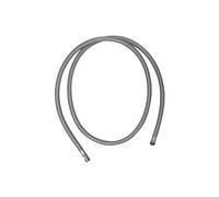 Manguera extra ble para grifos de cocina Hansgrohe 88624000, peque a, cromada