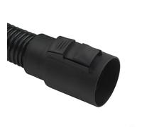 Manguera extra larga para aspiradoras Karcher NT20/30 WD1 WD2 WD4 WD5 WD6 2.863-305.0 soporta aspiración ininterrumpida (3.5 m)