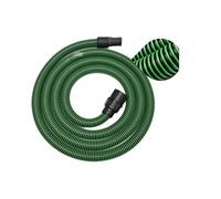 Manguera Extractora De Polvo D27/32x3,5 M, Compatible Con Festool, Manguera De Succión Al Vacío, Adecuada For Lijadoras, Sierras De Cadena Y Otras Herramientas Eléctricas, 3,5 M 5 M(5m)