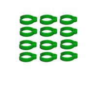 Manguera Extractora De Polvo D27/32x3,5 M, Compatible Con Manguera De Succión Al Vacío Festool, Adecuada For Lijadoras, Sierras De Cadena Y Otras Herramientas Eléctricas(Coiled Hose clips)
