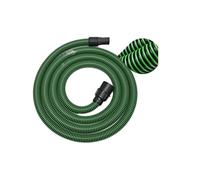 Manguera Extractora De Polvo D27/32x3,5 M, Compatible Con Manguera De Succión Al Vacío Festool, Adecuada For Lijadoras, Sierras De Cadena Y Otras Herramientas Eléctricas(5M)