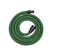 Manguera Extractora De Polvo D27/32x3,5M, Compatible Con Festool, Manguera De Succión Al Vacío, Adecuada, Compatible Con Lijadoras, Sierras De Cadena Y Otras Herramientas Eléctricas(5M)