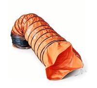 Manguera Extractora De Ventilación Portátil, Conductos Flexibles