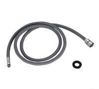 Manguera Extraíble de Grifo para Fregadero de Cocina y Baño - Repuesto y Accesorio de 59 Pulgadas