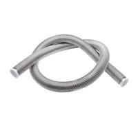 Manguera flexible con brida de vacío KF16/KF25/KF40/KF50 100-1000 mm, acero inoxidable, fuelle corrugado for(Flexible bellows-500mm,KF40)