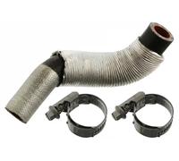 FEBI BILSTEIN Tubo flexible para aceite para CITROËN: C5, Jumpy, C4, C4 Picasso, C8, Dispatch & PEUGEOT: 307, 508, 407, 308, Expert, 807 (Ref: 103778)