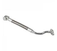 Manguera flexible de aceite 1113700100 JP GROUP para VW SEAT