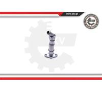 Manguera flexible de aceite 96SKV031 ESEN SKV para VW SEAT SKODA AUDI