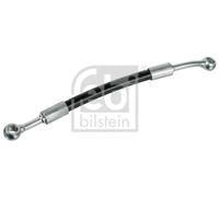 FEBI Bilstein Conducto de aceite 174019 - Tubo flexible para BMW Serie 3/5/7, X3/X5, Z3/Z4