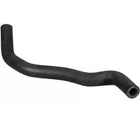 Manguera flexible de aceite Carcasa filtro de aceite 2400923 METZGER para OPEL