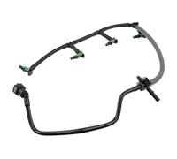 Manguera flexible de combustible BPP-FR-027 NTY