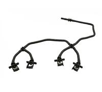 Manguera flexible de combustible FT39588 FAST para FORD MONDEO III Turnier