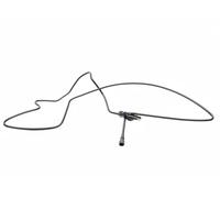Manguera flexible de combustible FT39615 FAST para RENAULT NISSAN